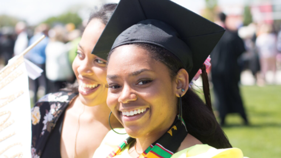 Class Of 2018, I'mma Let You Finish, But Your Graduation Gave Me Anxiety