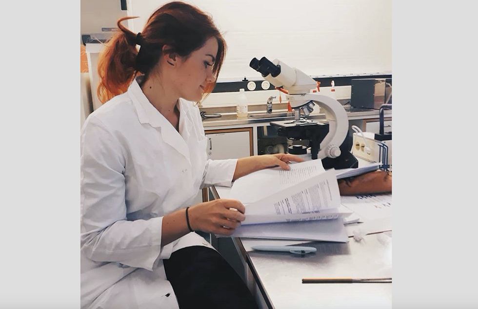 Psychology As A STEM Discipline, Because It Is In Fact A Science