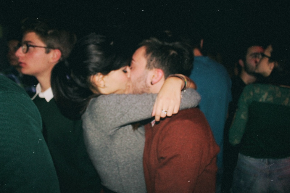 13 Freshman Year Hookups That Will Make You Cringe By The Time You're A Senior