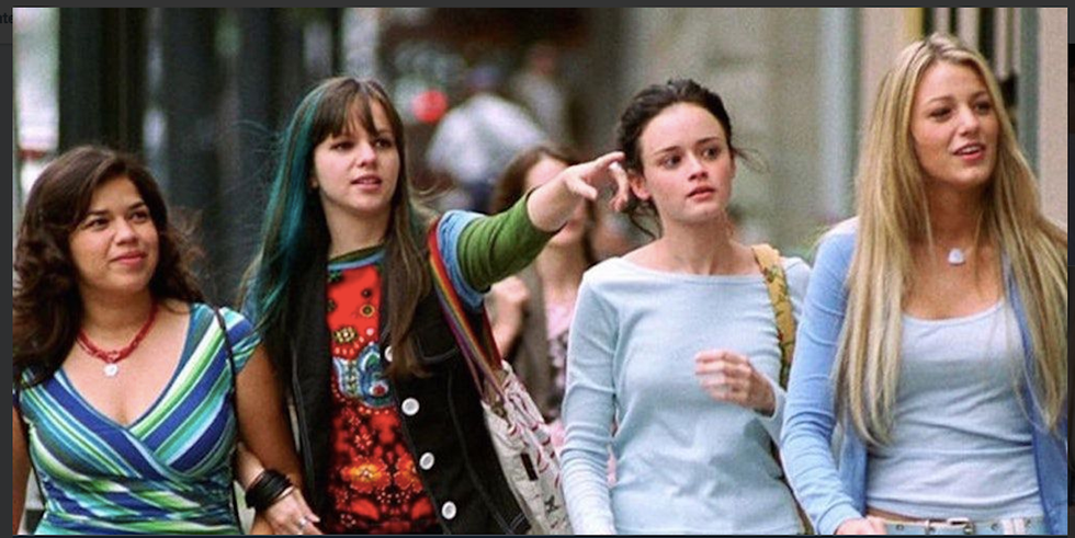 6 Movies That We Fell For And Still Grab Our Attention