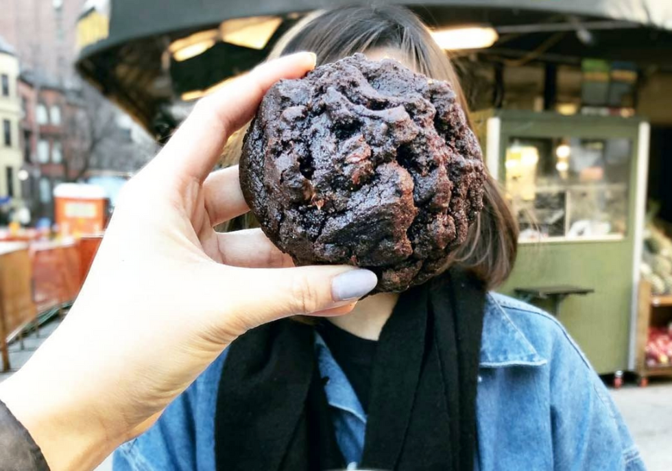 If Your College Major Was A Cookie, Here's What You'd Be Snacking On