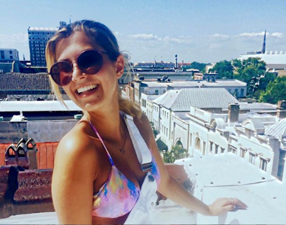 Thank You, Chucktown