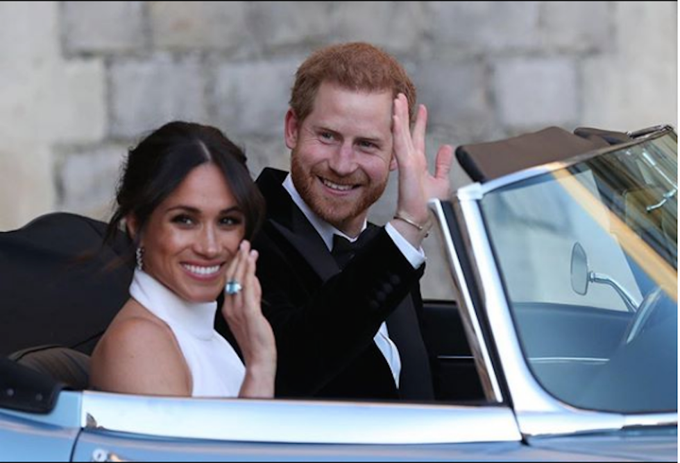 5 Ways Meghan Markle Is The #Relatable Royal We Need