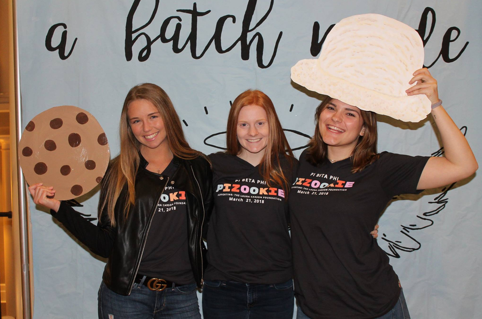 To The Girls Preparing For Rush, You Need To Read This