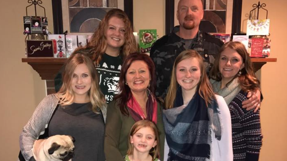 Having Divorced Parents Was The Best Thing To Ever Happen To Me