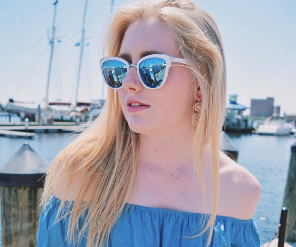 No, I'm Not 'Just Shy,' I Have Social Anxiety Disorder