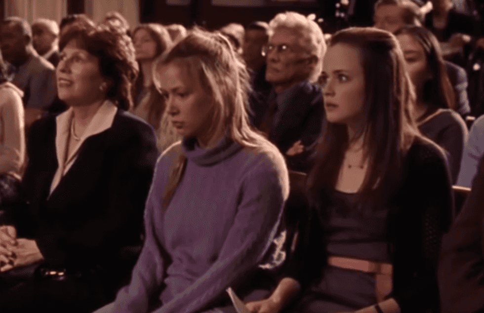 I Got Rejected From All Of My Reach Schools And That Taught Me More Than Any College Could