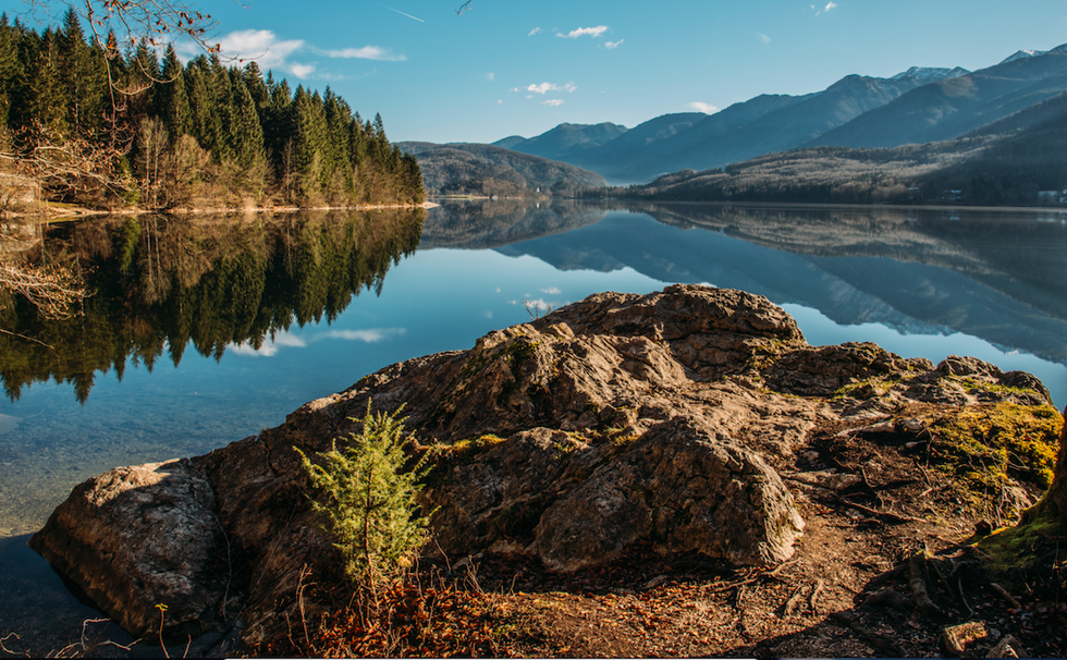 What Could Heaven-On-Earth Look Like Besides The Life We Currently Live?