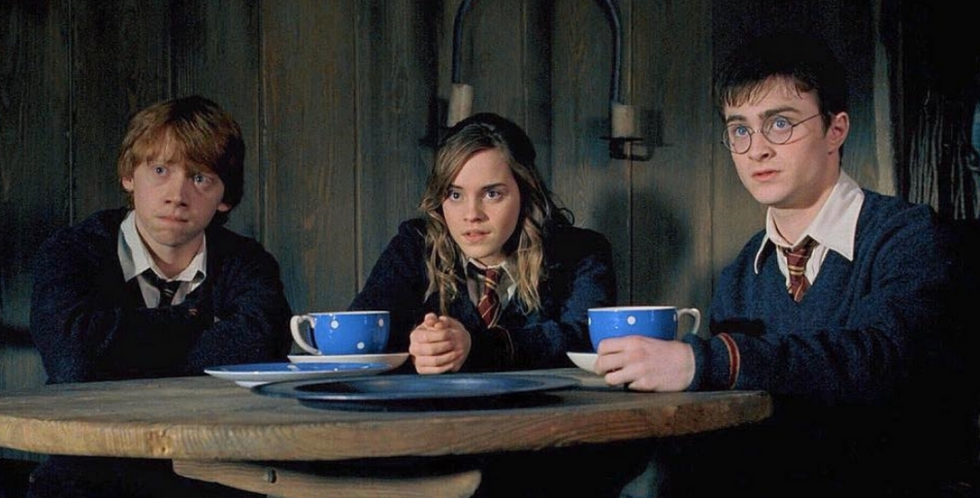 5 Life Lessons We Can All Learn From 'Harry Potter'