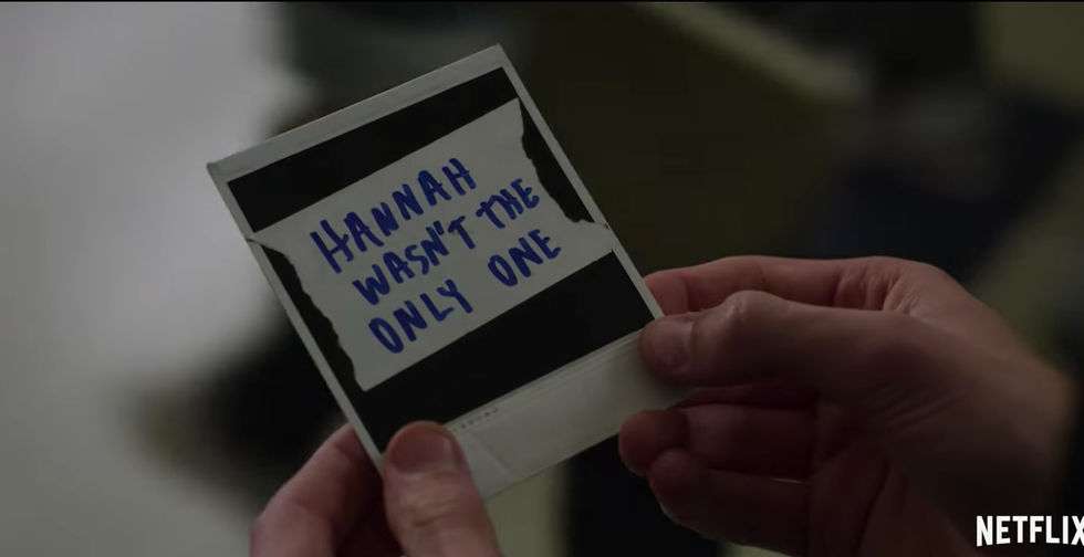 Here Are 13 Reasons Why '13 Reasons Why' Is Damaging To Young People