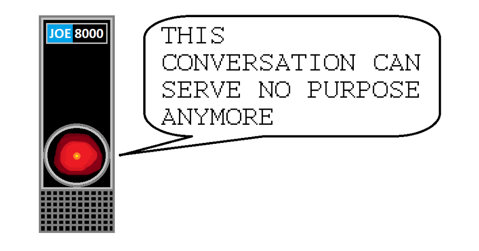 10 Easy Ways To Replace People