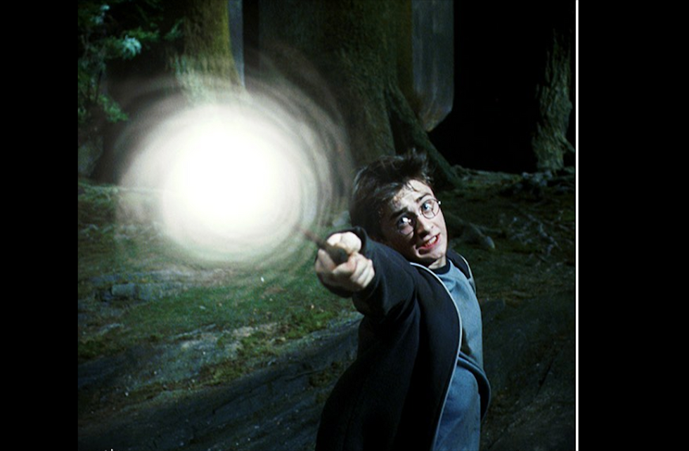 All 8 'Harry Potter' Films Ranked From Least Magical To Siriusly Awesome