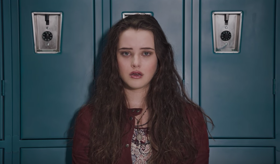 How "13 Reasons Why" Glamorizes Suicide