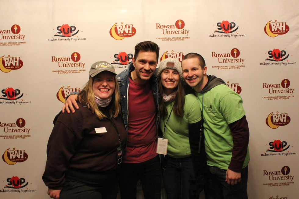 To The Best Bro A Girl Could Ask For