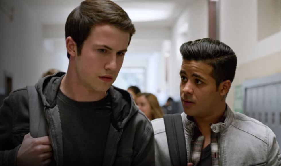 22 Thoughts I, A Mental Health Advocate, Had Watching '13 Reasons Why' Season 2