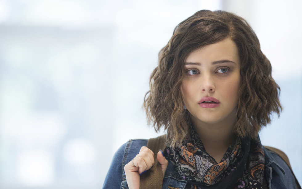 "13 Reasons Why" Is Both A Good Thing And A Bad Thing
