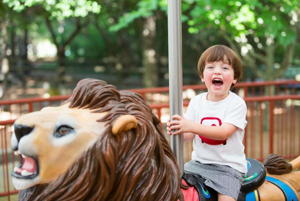 The 11 Best Zoo Animals, Through The Lens Of My 6-Year-Old Brother