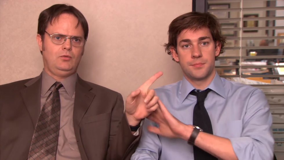 15 Genuine, Sweet, And HOT Guys From Your TV Shows That You Would Bring Home To Your Parents