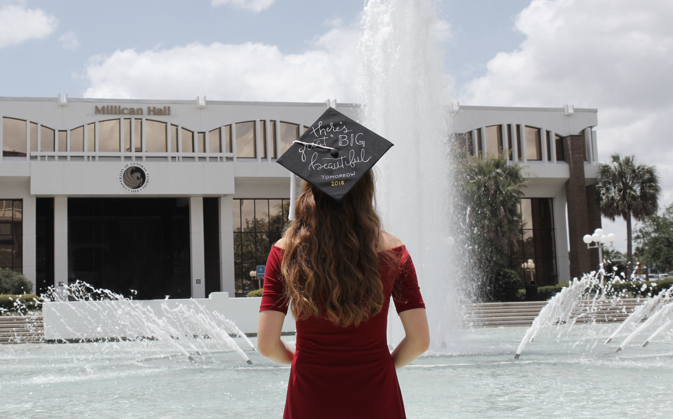 5 Things To Know Before Going To College