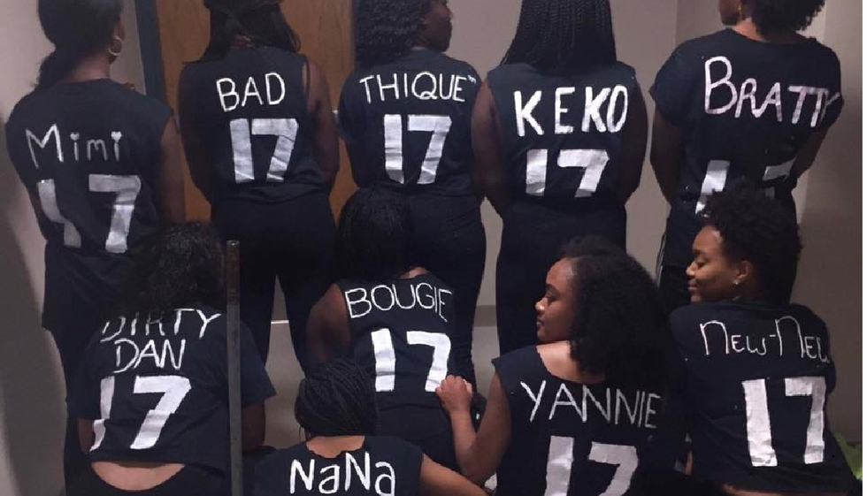 Now Is A Confusing Time To Be A Black Woman