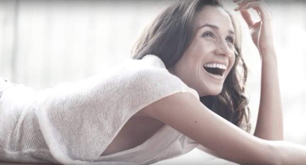 13 Great Meghan Markle Quotes That Will Make You Royally Happy She's A Real-Life Princess