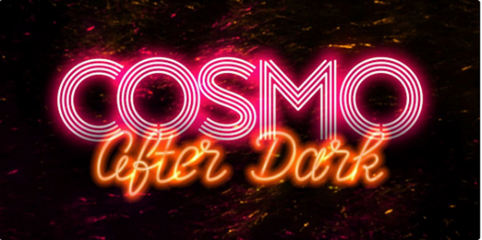 Intimacy And Innocence Are Diminished With Snapchat's New 'Cosmo After Dark' Channel
