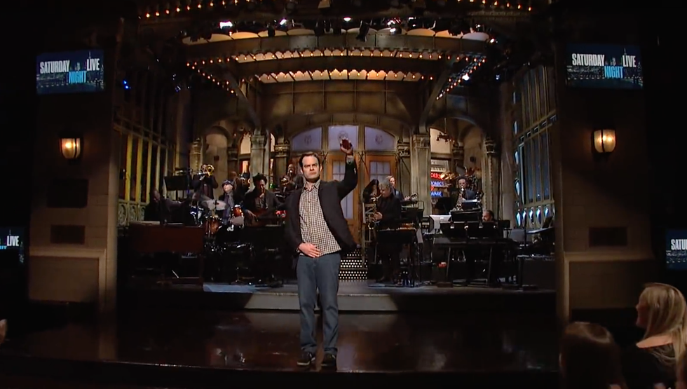 It's (Almost) All About The Writing: 10 Of This Season's Best SNL Sketches Came From Diverse Hosts