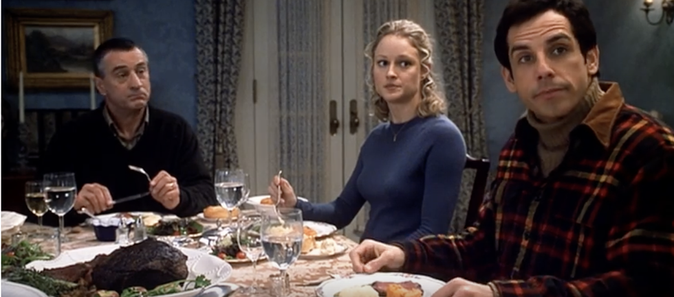 10 Tips That Can Lead To Instant Approval From Your Significant Other's Parents