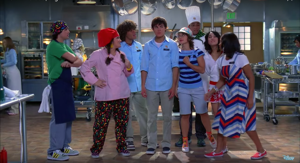 4 Realizations That Will Make Your Summer Job Seem Less Sucky