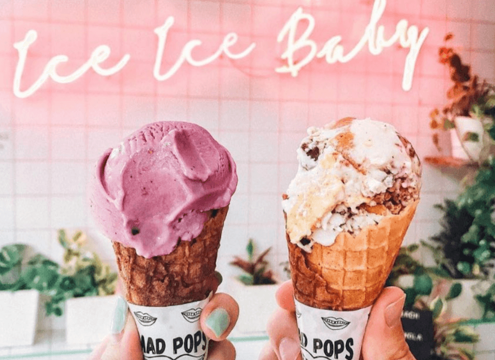 14 Sweet Tooth Cravings That Aren't Chocolate