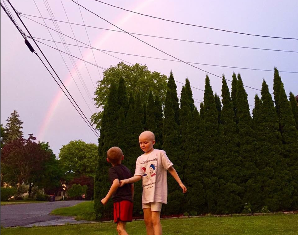 10 Ways To #MakeItAmazing Every Day, Just Like Mia