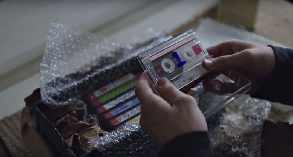 "Thirteen Reasons Why" Shows Us The Gruesome Truth