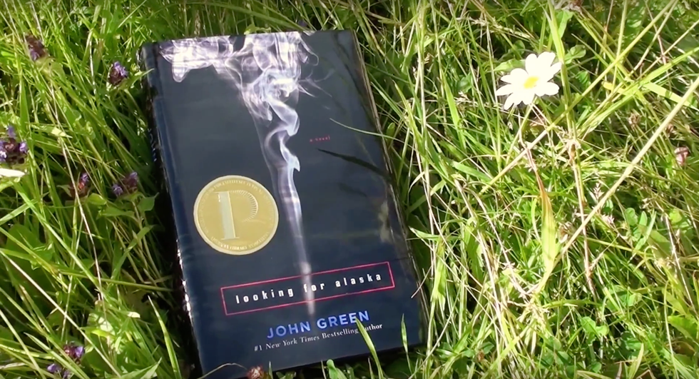 Dear Hulu, Please Don't Screw Up 'Looking For Alaska'