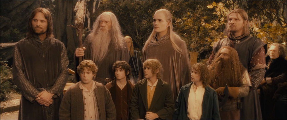 5 Stories That Are Way Better Than Amazon's "Lord Of The Rings" Series