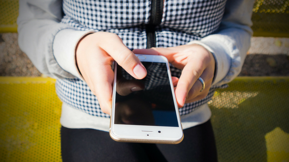 Dear Social Media, It's Not You, It's Us