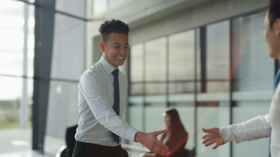 To The Person Who Feels Bad When They Mess Up Someone's Name