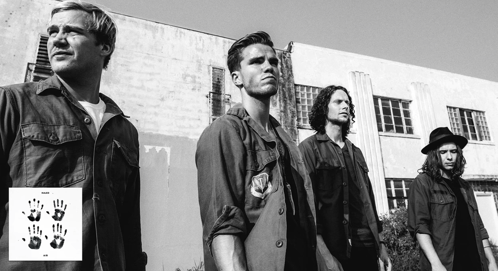 7 Artists That You Should Be Streaming On Spotify