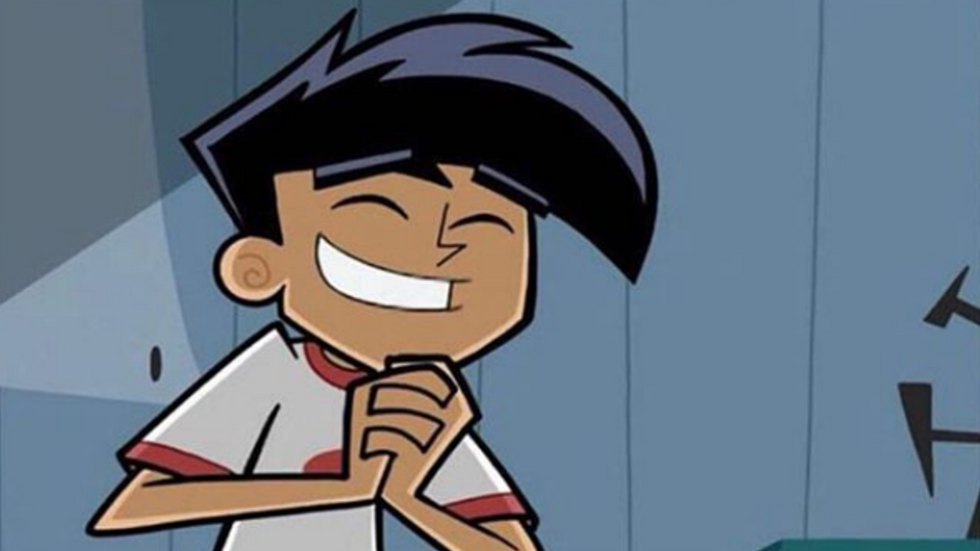 4 Reasons Danny Phantom Should Be Rewatched Again And Again
