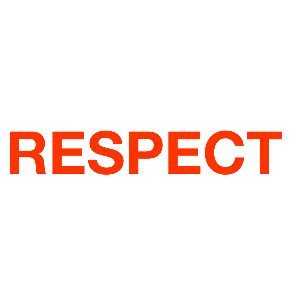 I Will Not Take it Anymore