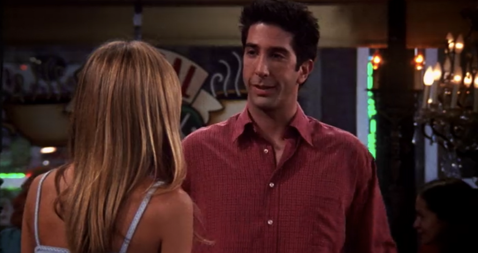 20 TV Boyfriends You Always Dreamed Of Having Until You Realized How Awful They Are