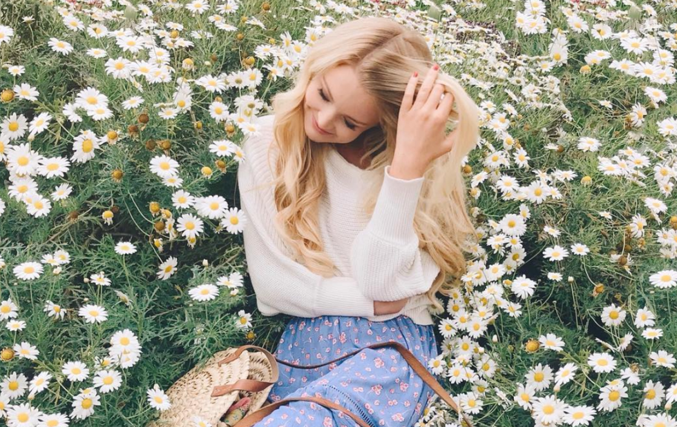 If I Found A Time Capsule From Myself, Here's What Would Be In It