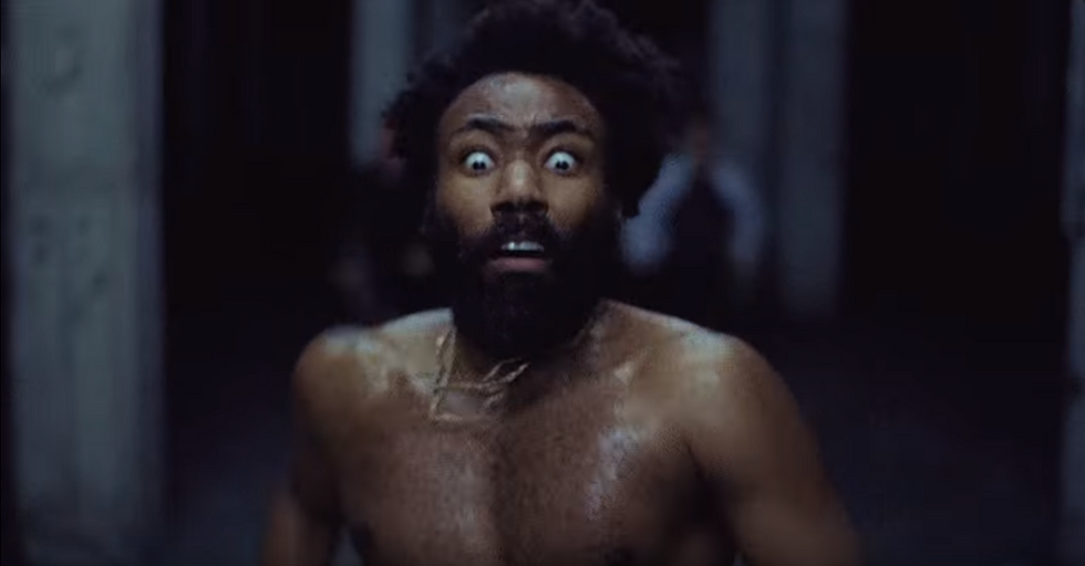 6 Things We All Need To Know About The 'This Is America' Video