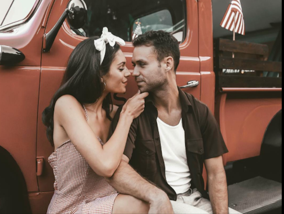 You Don't Owe Anything To The Person You're Talking To...With The Exception Of One Thing