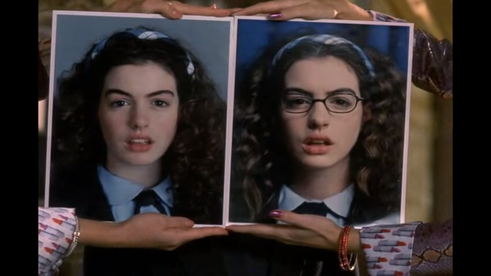 Bullying Does Not Stop Once You Leave High School, Even Princesses Can Get Bullied