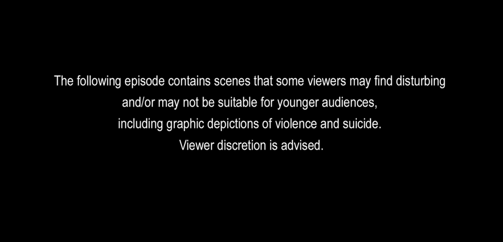 13 reasons Why: Season 2