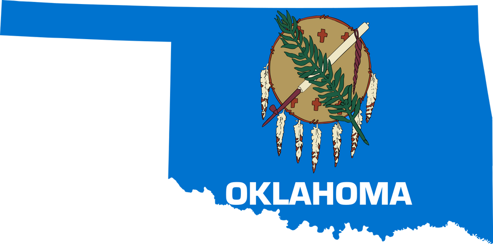 16 Things You Know If You Are An Oklahoma Kid
