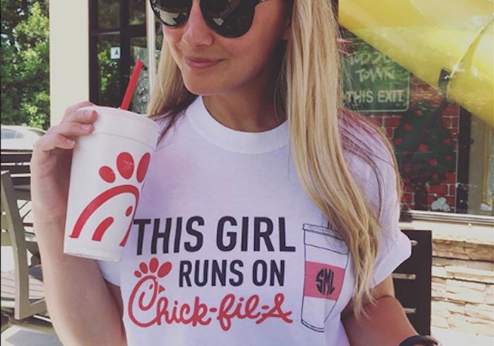 15 Foods That Satisfy Girls More Than Any Boy Ever Could