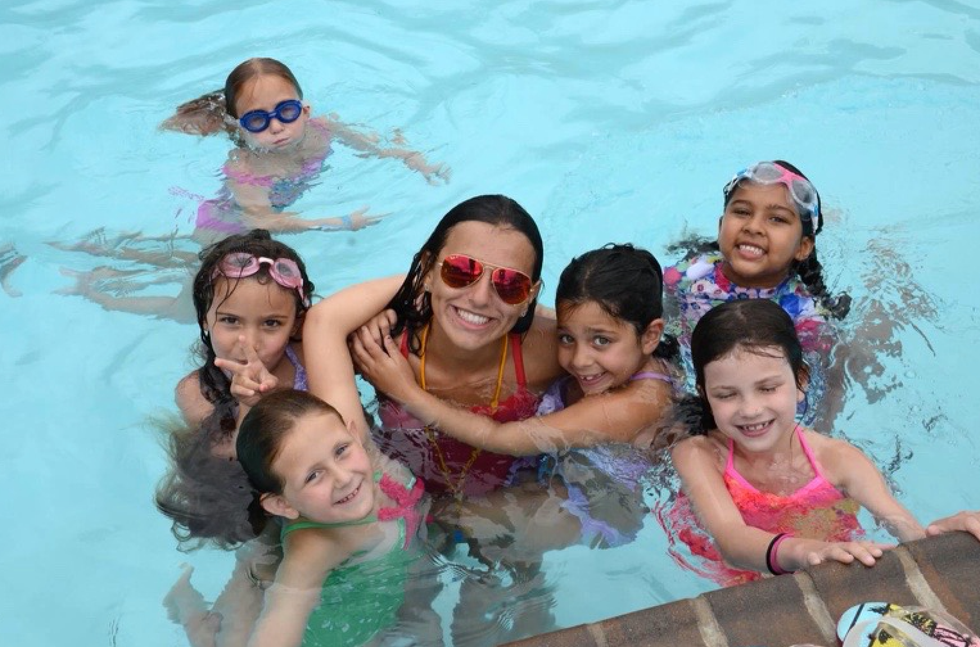 What It's Really Like To Be A Lifeguard