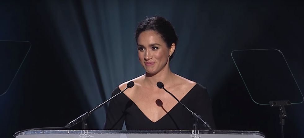 You Should Care About The Royal Wedding, Because Meghan Markle Is A Breath of Fresh Air