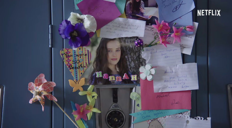 You Should Watch '13 Reasons Why' Even If It's Uncomfortable